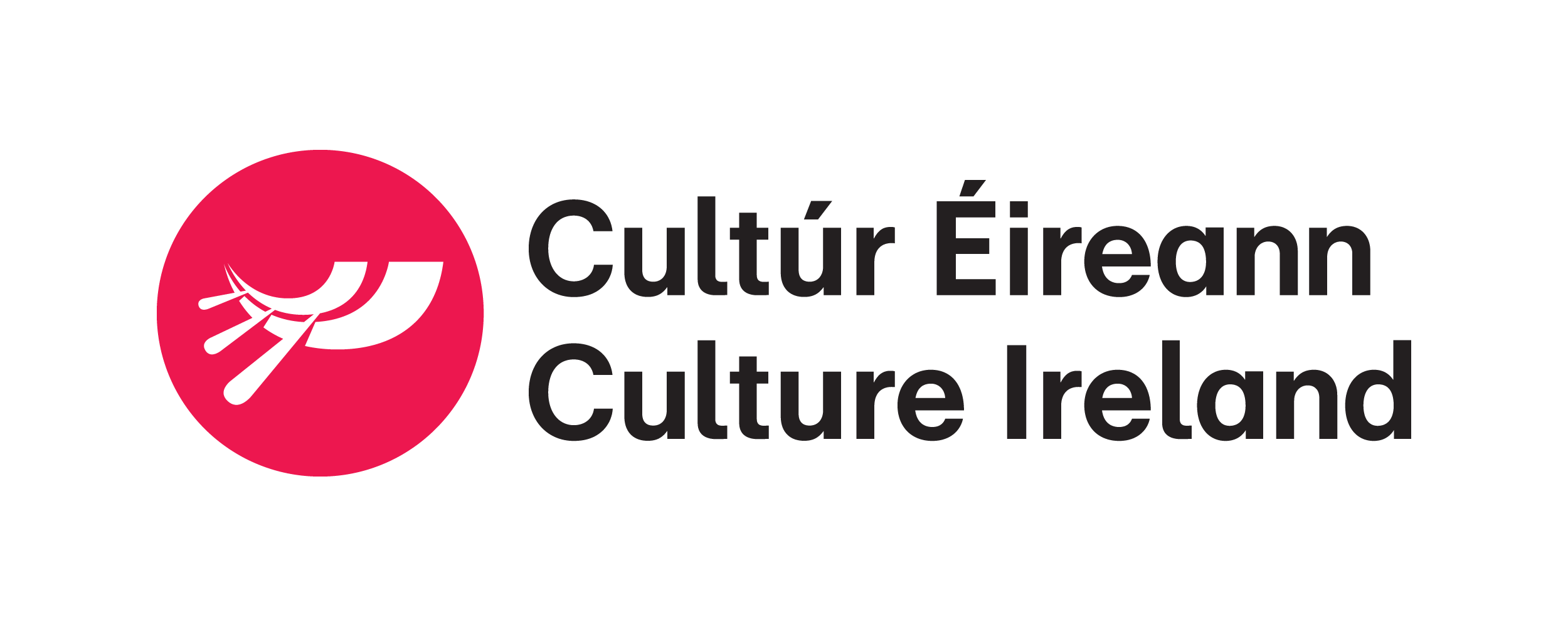 Culture Ireland Logo