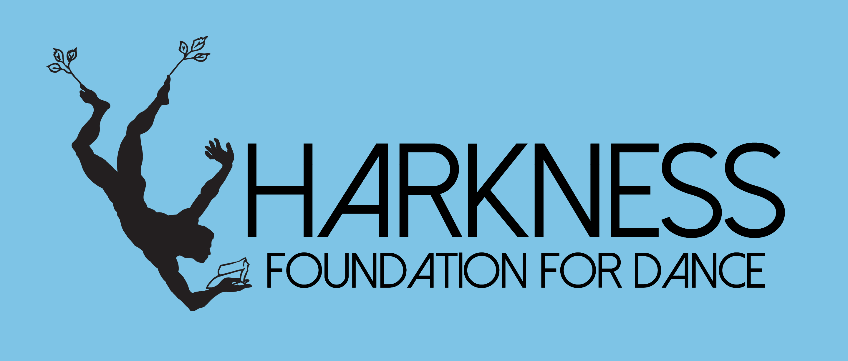 Harkness Foundation Logo