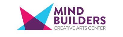 Mind Builders Creative Arts Center Logo